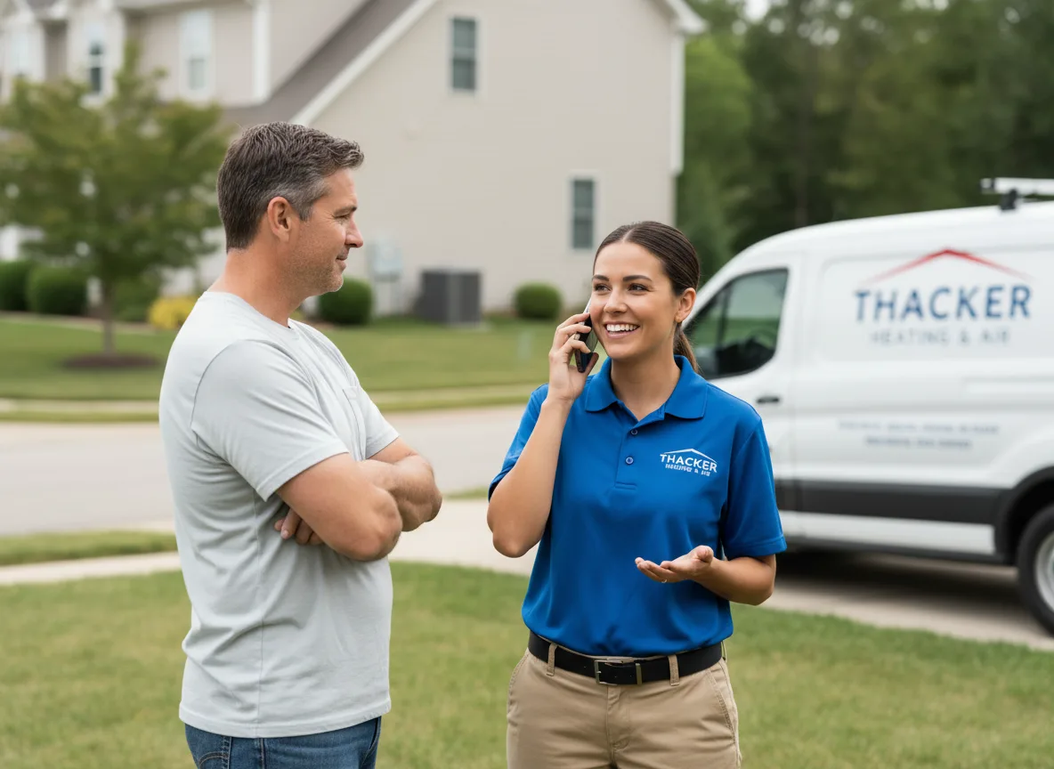 Ac Repair Maywood, MO FAQs